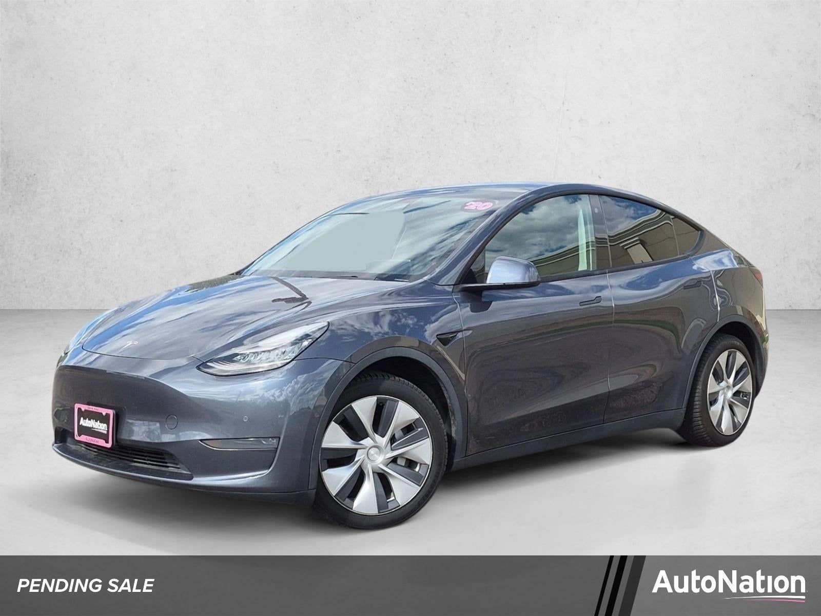 tesla model y 2020 5YJYGDEE1LF016515 image tesla model y 2020 5YJYGDEE1LF016515 image